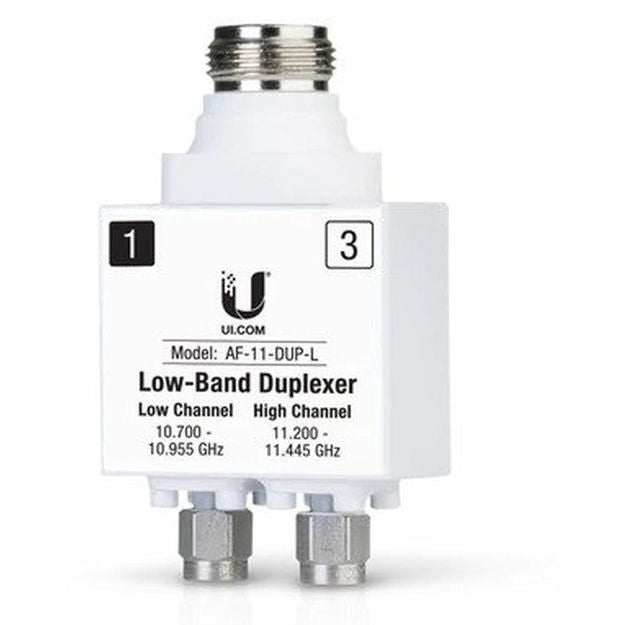 Ubiquiti airFiber Low-Band Duplexer