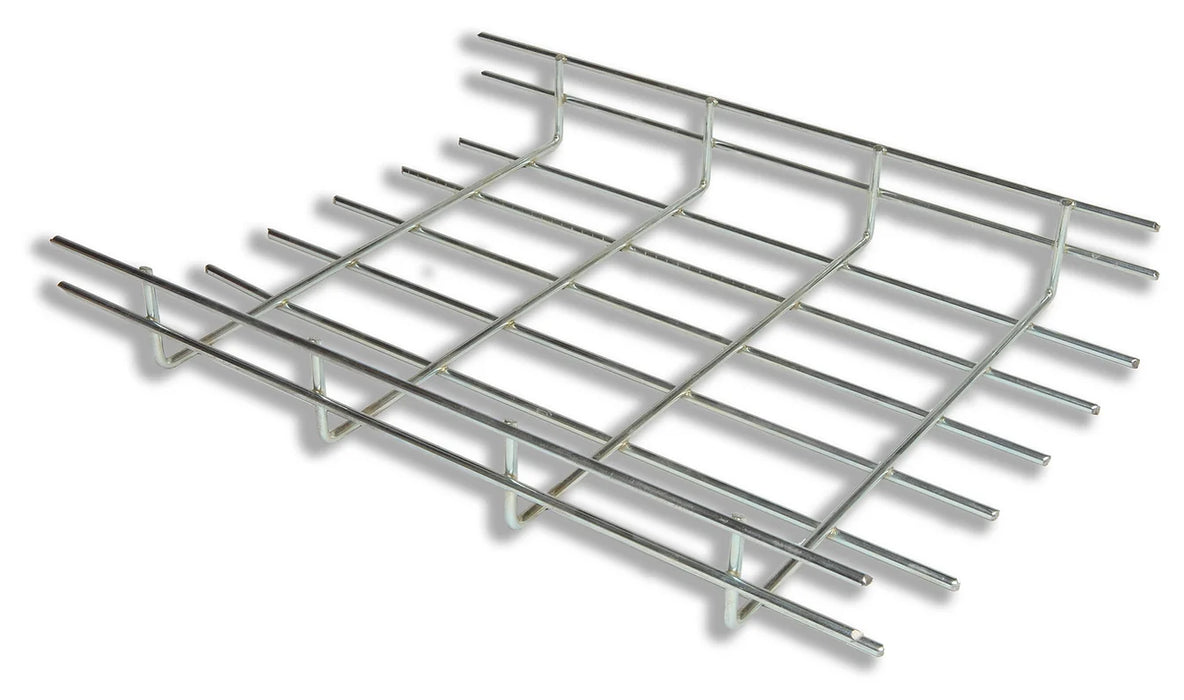 Newlink EZ Cable tray 8" x 2" x 3 meters