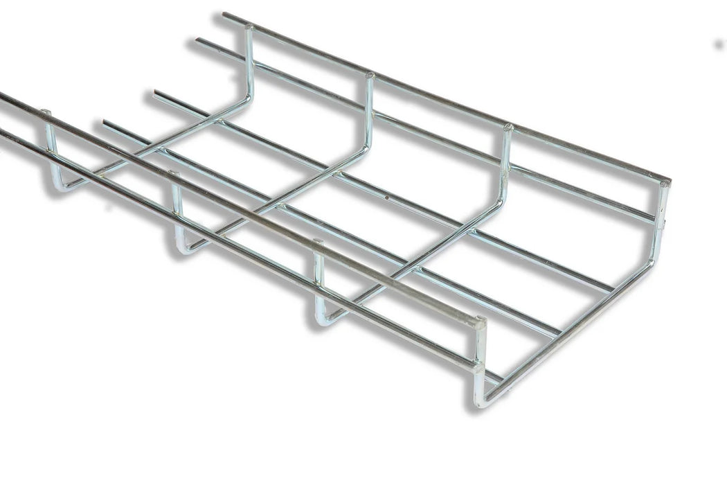 Newlink EZ Cable tray 4" x 2" x 3 meters