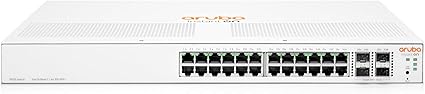 Aruba IOn 1930 24G - 4SFP+ - Manager Layer 2