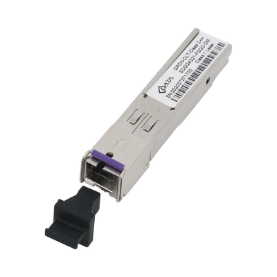 CDATA SFP GPON C ++ module, SC / PC, up to 20Km