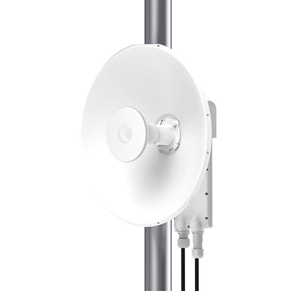 Cambium ePMP 6GHz 2x2 Dish Antenna for ePMP 4600C