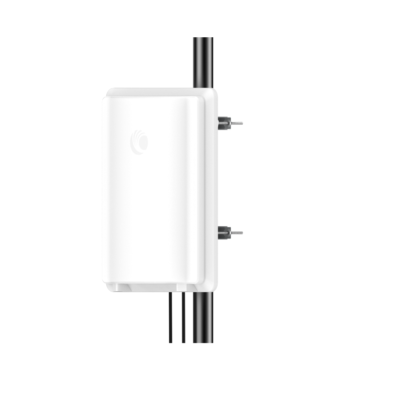 Cambium ePMP 4500 5GHz 8x8 Integrated Antenna Access Point Radio, FCC. US power cord