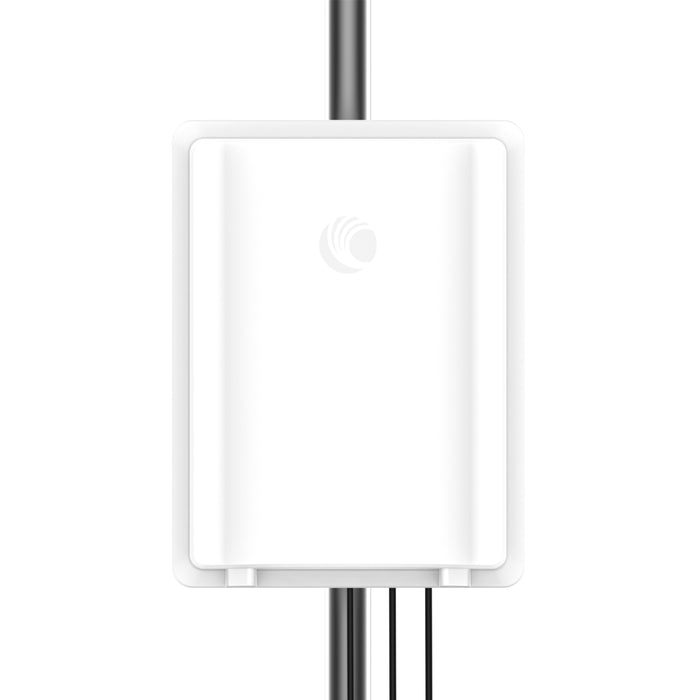 Cambium ePMP 4500 5GHz 8x8 Integrated Antenna Access Point Radio, IC. US power cord
