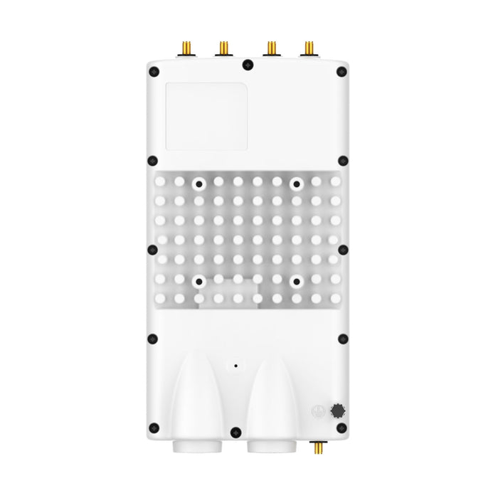 Cambium ePMP 4600 6GHz 4x4 Connectorized Access Point Radio, FCC. US power cord. Requires experimental license authorizing the use in 6GHz