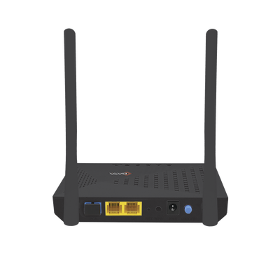 CDATA DUAL ONU G/EPON, + 1 x FE + 1 GE+ WI-FI 2.4 Ghz, / High performance CPU, up to 300Mbps, GPON: Up to 2.488Gbps/1.244Gbps, SC/UPC