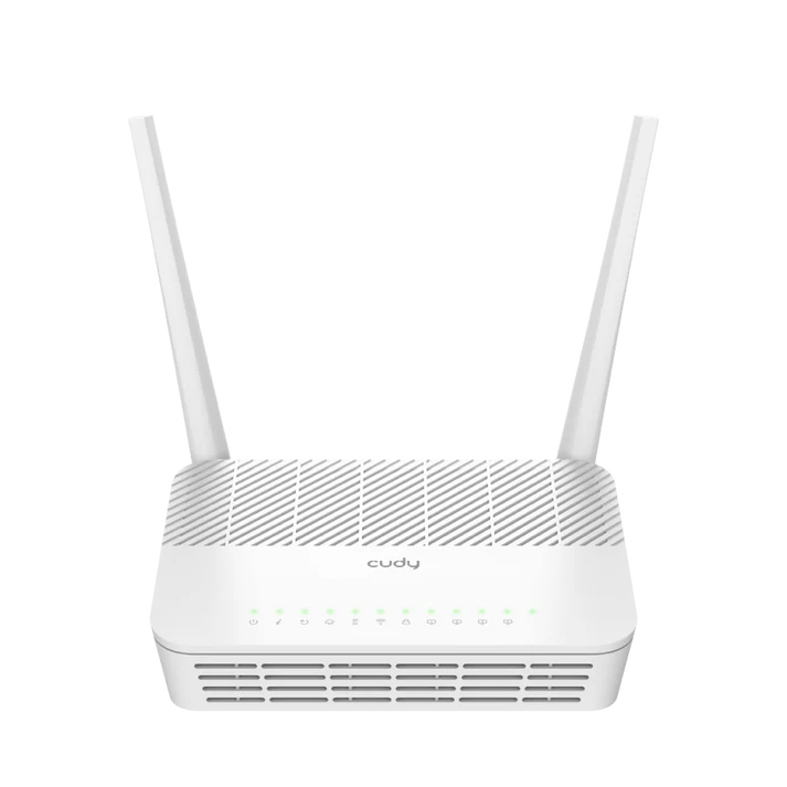 CUDY - AC1200 xPON Wi-Fi Router