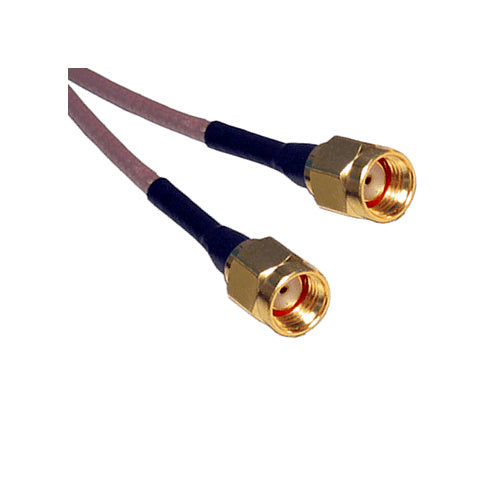 ePMP Jumper Cable SMA/F - SMA/F 24"