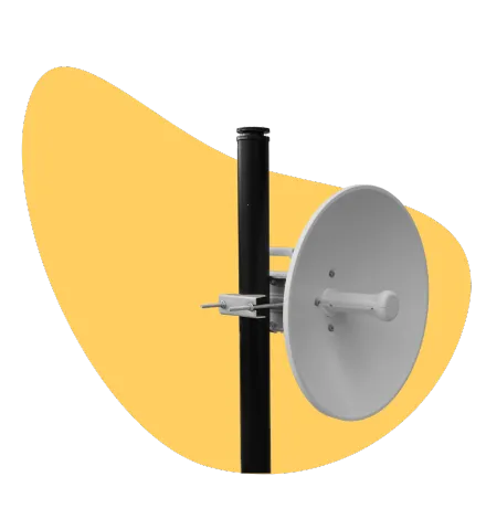 Radwin SU ECO - 25 dBi