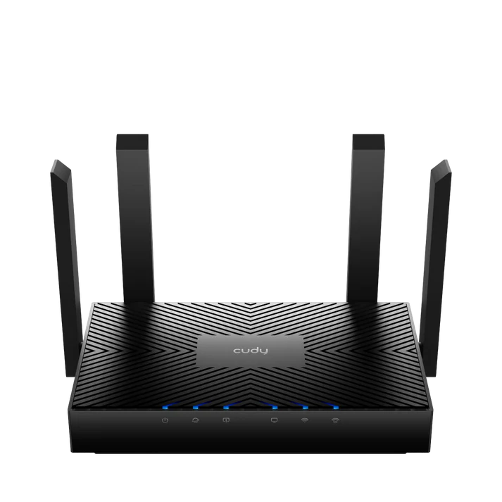 CUDY - AX3000 Gigabit Mesh Wi-Fi 6 Router