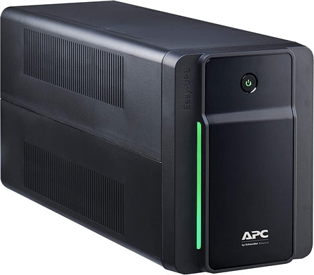 APC Back-UPS 1200VA, 120V, AVR