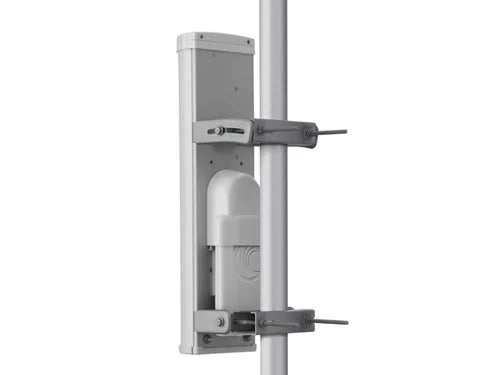 Cambium ePMP 6GHz 4x4 MU-MIMO Sector Antenna with Mounting Kit for ePMP 4600 Access Point