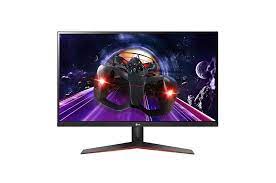 LG 24'' Full HD IPS Monitor with FreeSync™