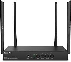 Tenda W18E AC1200 Gigabit Wireless Hotspot Router