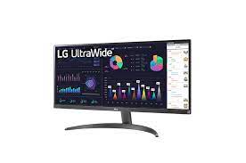 LG 29” UltraWide FHD HDR10 IPS Monitor with AMD FreeSync™