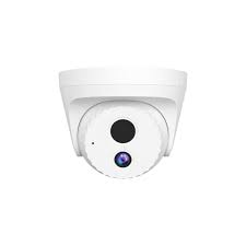 Tenda IC7-PRS 4MP PoE Conch Security Camera