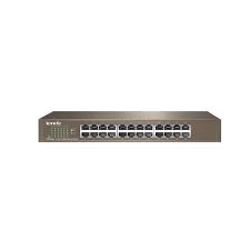 Tenda TEG1024D  v7.0 24-Port Gigabit Ethernet Switch