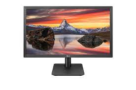 LG 21.45'' Full HD Monitor with AMD FreeSync™