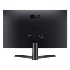 LG 24'' Full HD IPS Monitor with FreeSync™