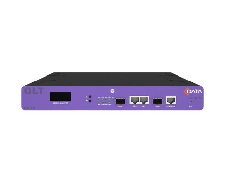 CDATA FD1601S-B1 1PON PORT GPON OLT