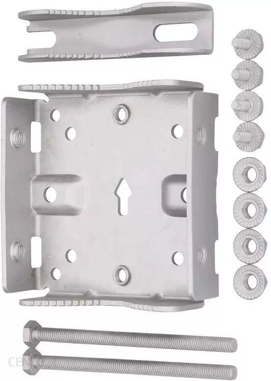 Cambium Universal Pole Mount Bracket for 1" - 3" diameter poles