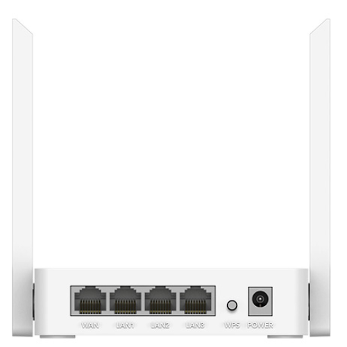 CUDY - ROUTER N300 WIFI