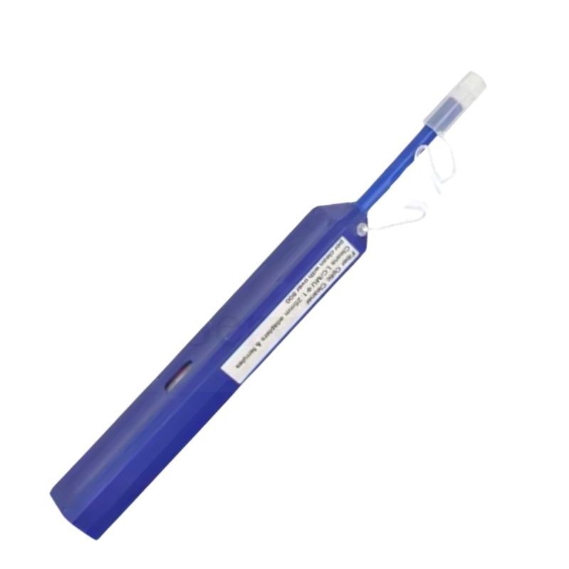 Limpiador de fibra optica LC