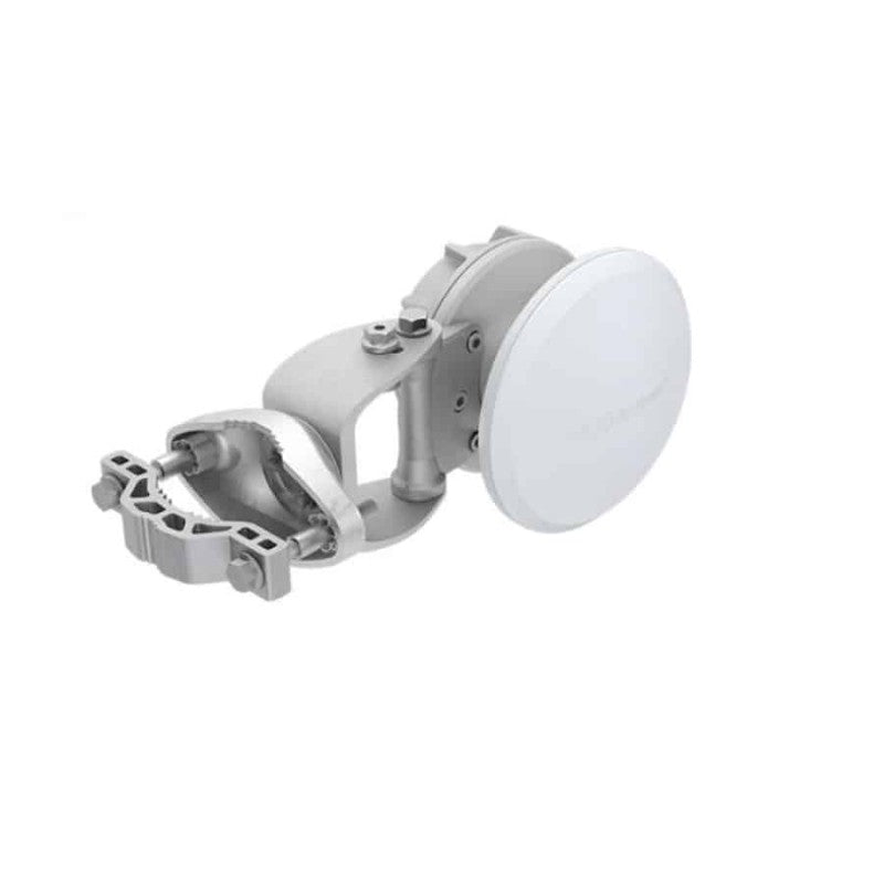 RFElements Sector Antenna Symmetric GEN2 of 90º 5180-6400 MHz, 9.6 dBi with enhanced support, ready for TwisPort without loss.