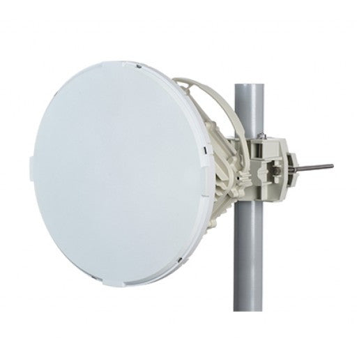 Siklu 0.5ft V-band Antenna for MultiHaul TG Radios.