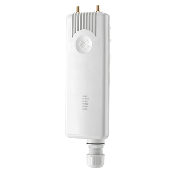 Cambium ePMP Force 300 CSM Radio, 5GHz Connectorized Subscriber Module, RoW. US power cord.