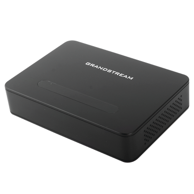 Grandstream DECT VoIP Wireless Base Station Wireless for up to 5 Handsets DP720, Poe