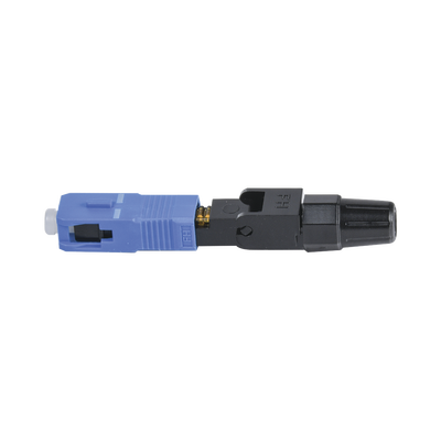 FiberHome Field Assembly SC/UPC Singlemode Connector for fast installation, Pre-polished, re-assemblable