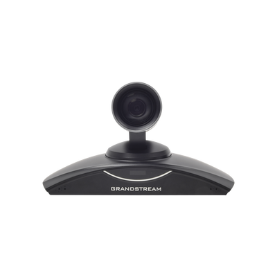 Grandstream Full-HD Video Conferencing System with PTZ Camera