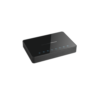 Grandstream Gigabit Router VPN Multi-WAN with Load Balancer