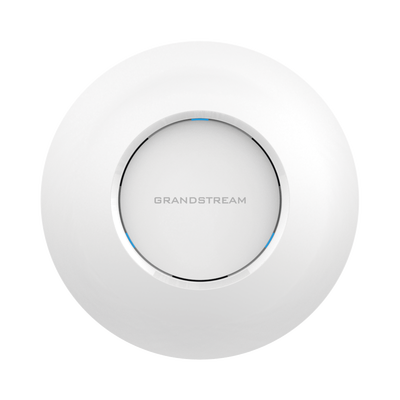 Grandstream 802.11ac Wave-2 2x2:2 Wi-Fi Access Point with Management from the Cloud or Stand-alone