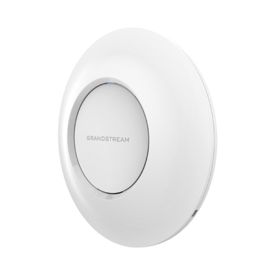 Grandstream 802.11ac Wave-2 3×3:3 Enterprise Wi-Fi Access Point