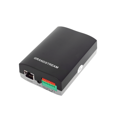 Grandstream IP Video Encoder/ Decoder, Video Output (3.5 Jack)