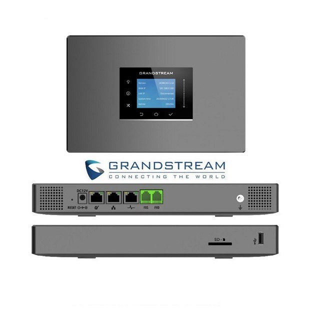 Grandstream UCM6301 IP PBX Systems