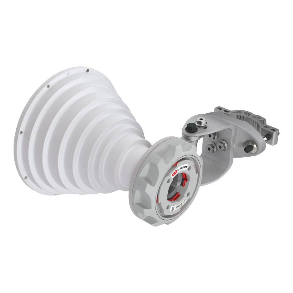 RFElements Symmetrical Horn TP Antena GEN2 of 30º