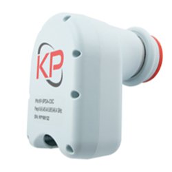 KP Performance Mimosa® C5c Quick Connect Adapter for 5GHz ProLine Parabolic and Horn Antennas