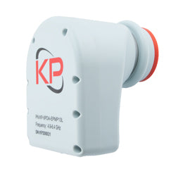KP Performance Cambium® ePMP1000, ePMP3000L, and Force 300CSM Quick Connect Adapter for 5GHz ProLine Parabolic and Horn Antennas