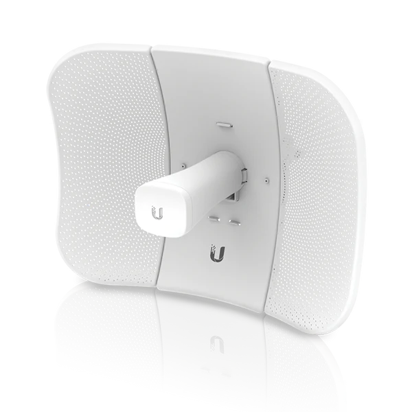 Ubiquiti LiteBeam AC, 5GHz CPE Radio with Antenna for PtP and PtMP, Gen2, Only region CALA