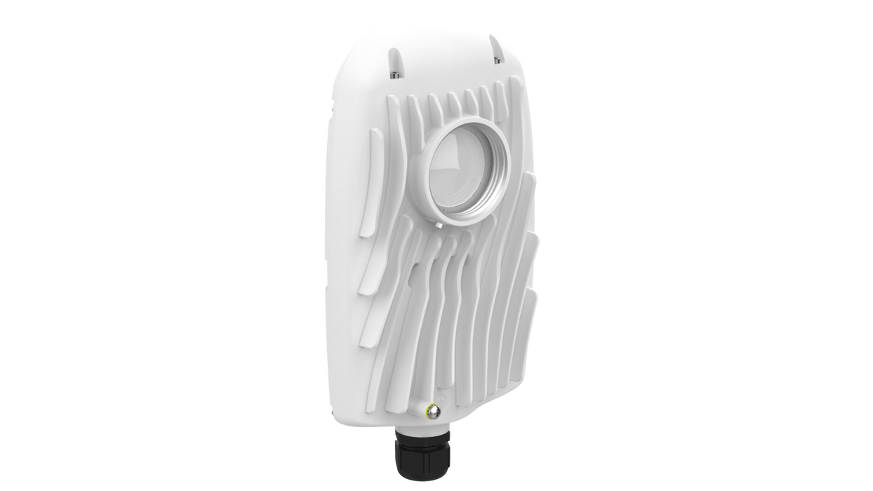 Mimosa B5x, Mimosa 4.9-6.4GHz 30 dBm 1.5Gbps capable Modular PTP Backhaul Radio with GPS Sync, uses N5-X Antennas, PoE Not included.