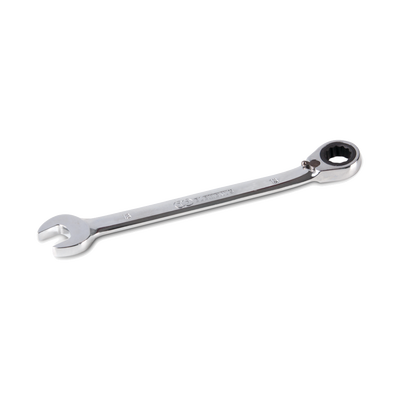 RFElements 13 mm Wrench with Ratchet for Antenna Installation.