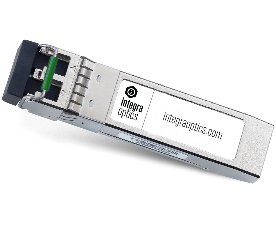 Integra Optics SFP, 850nm, SX MMF 550m, 1000Base DDM, Universal A Compatible (Cisco,Juniper and Mikrotik)