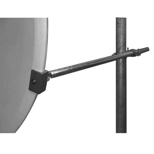 Radiowave Side Struts - Stabilizer Arms for HP2, SP2, HP3 & SP3 antennas, SOI.