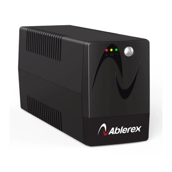 ABLEREX UPS ABLEREX AB-ES1200 1200VA / 600W