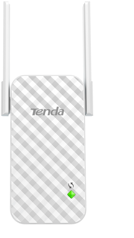 Tenda A9 Wireless N300 Universal Range Extender