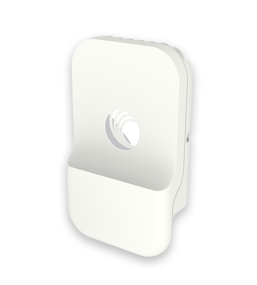 Cambium 60GHz V1000 Mid-Gain Client Node With Integrated 80 degree Sector Antenna