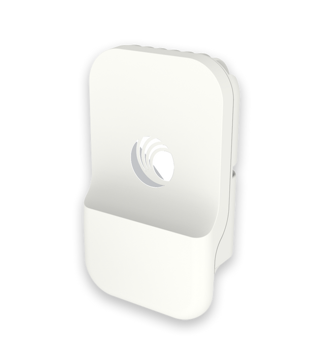 Cambium 60GHz V1000 Mid-Gain Client Node With Integrated 80 degree Sector Antenna